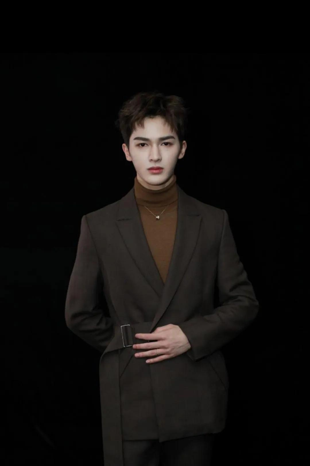 偶像练习生出道成员（偶像练习生Nine Percent成员名单）