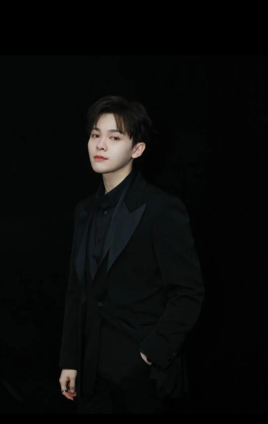 偶像练习生出道成员（偶像练习生Nine Percent成员名单）