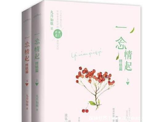 女生公认最好看的小说言情（十部顶级耐看小说言情）