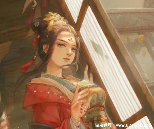 女生公认最好看的小说言情（十部顶级耐看小说言情）