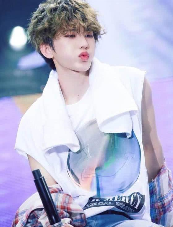 偶像练习生谁出道了（偶像练习生蔡徐坤出道介绍）