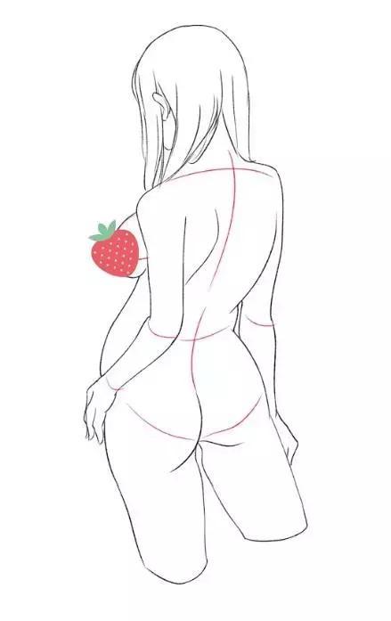 二次元欧派是什么意思（女生的欧派的含义）