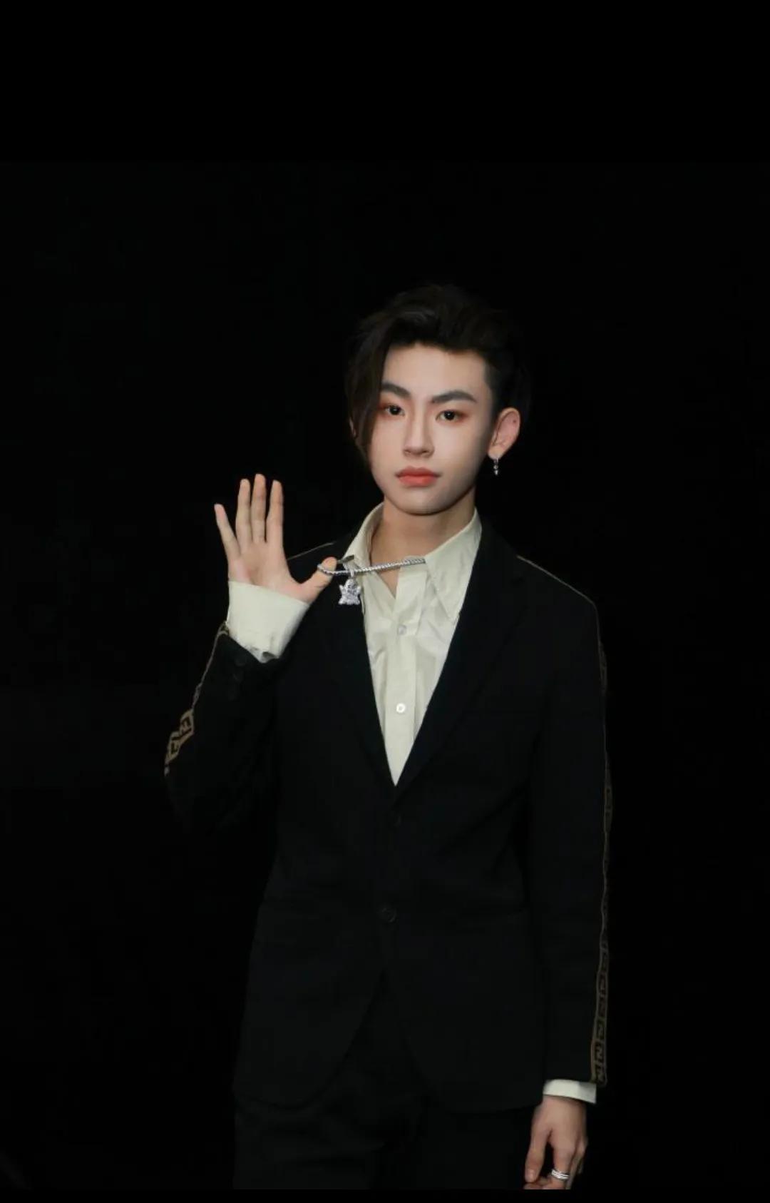 偶像练习生出道成员（偶像练习生Nine Percent成员名单）