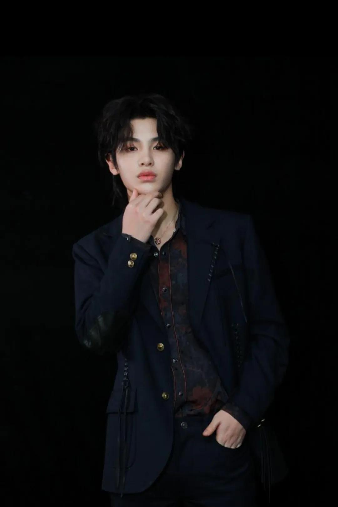 偶像练习生出道成员（偶像练习生Nine Percent成员名单）