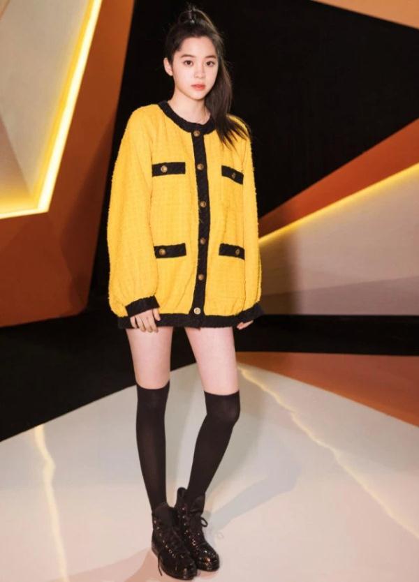 娜比是什么意思（欧阳娜娜的娜比名字由来）