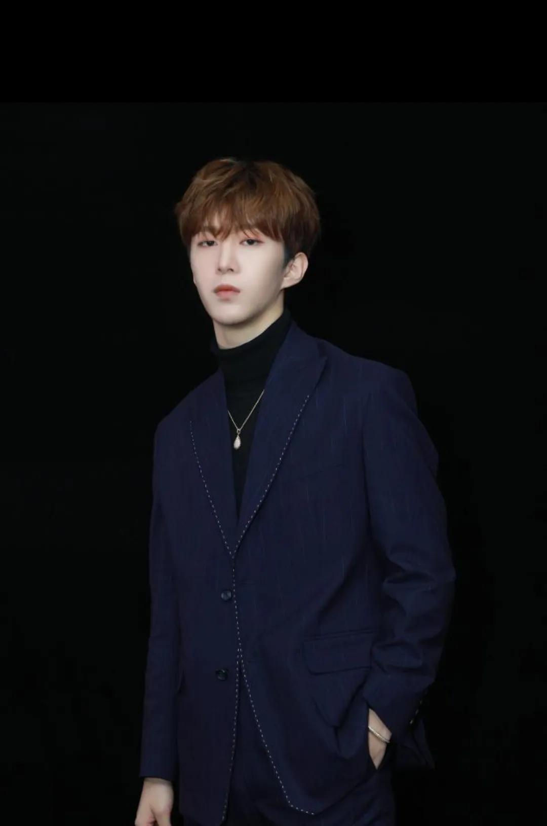 偶像练习生出道成员（偶像练习生Nine Percent成员名单）