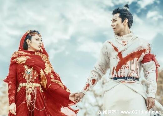 女生公认最好看的小说言情（十部顶级耐看小说言情）