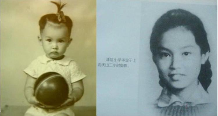 潘虹为什么不生育（老戏骨潘虹68岁没有孩子的原因）