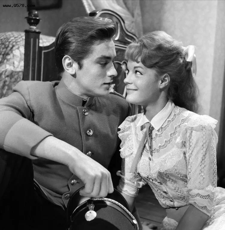 格里高利派克主演的电影（格里高利派克资料介绍）