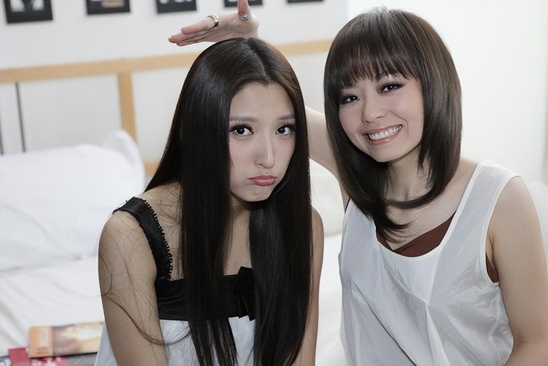 潘辰个人资料照片（快女潘辰结婚官宣）