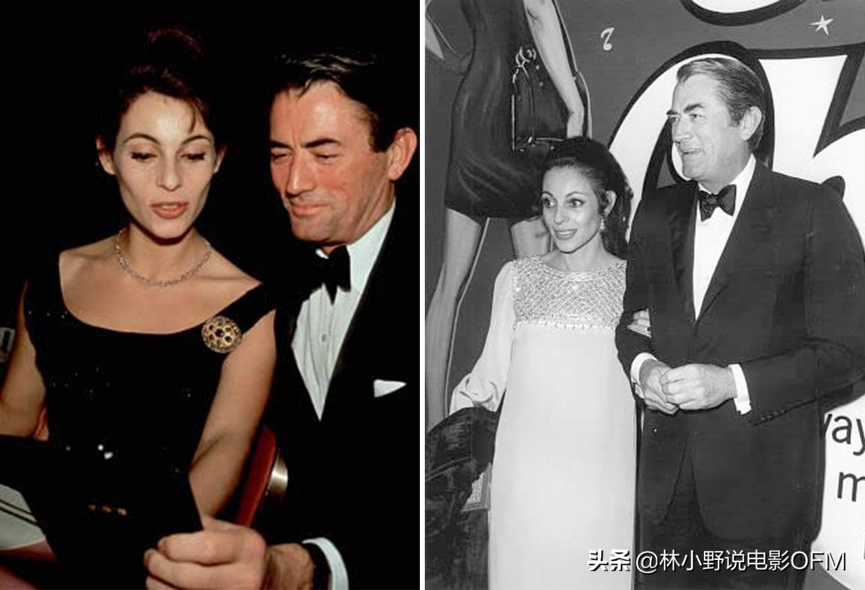 赫本和派克为什么没在一起（揭秘赫本和派克的爱情故事）