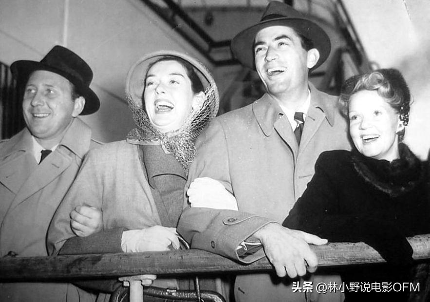 赫本和派克为什么没在一起（揭秘赫本和派克的爱情故事）