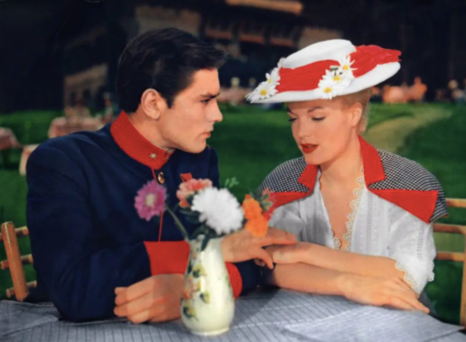 格里高利派克主演的电影（格里高利派克资料介绍）