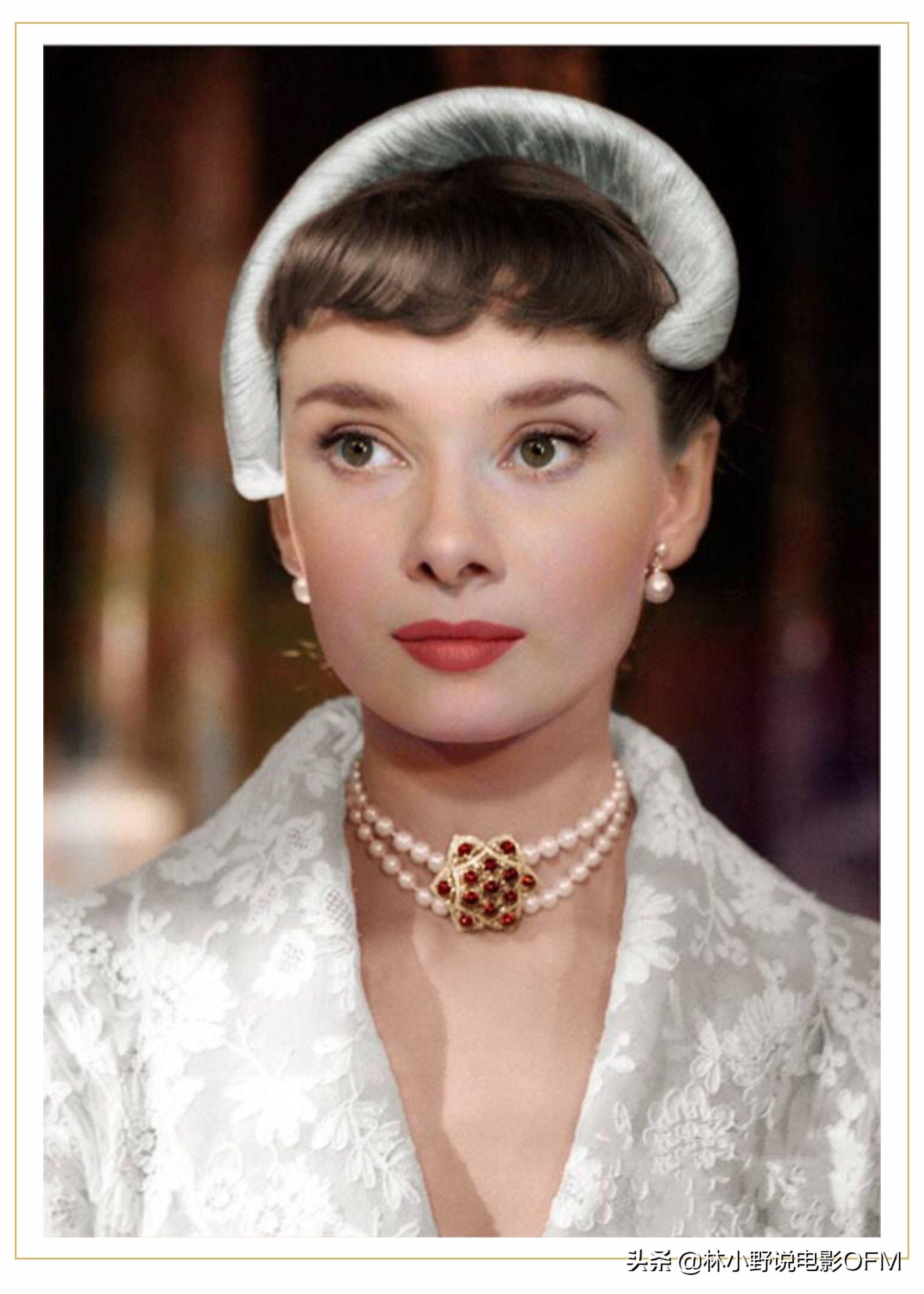 赫本和派克为什么没在一起（揭秘赫本和派克的爱情故事）