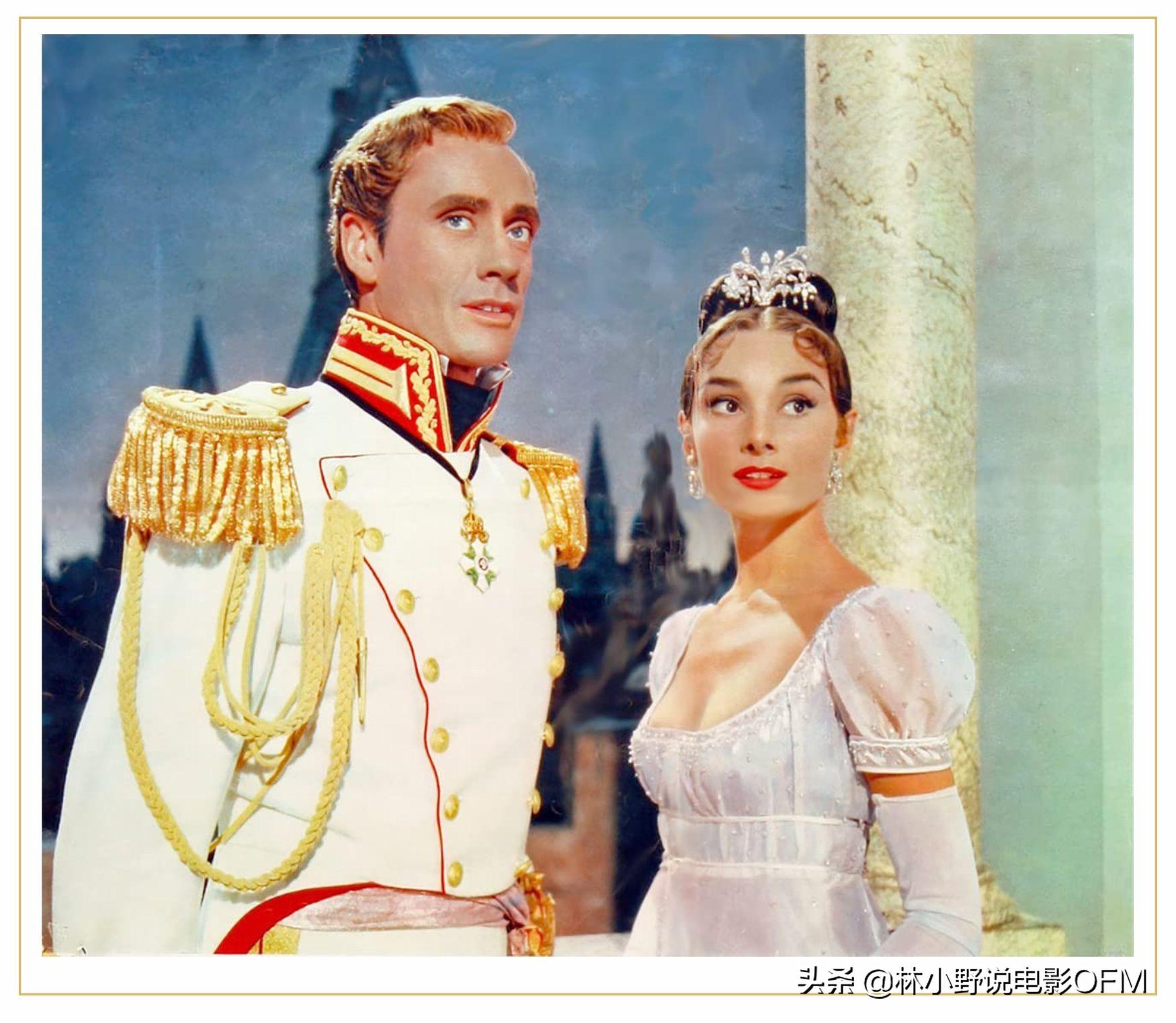 赫本和派克为什么没在一起（揭秘赫本和派克的爱情故事）