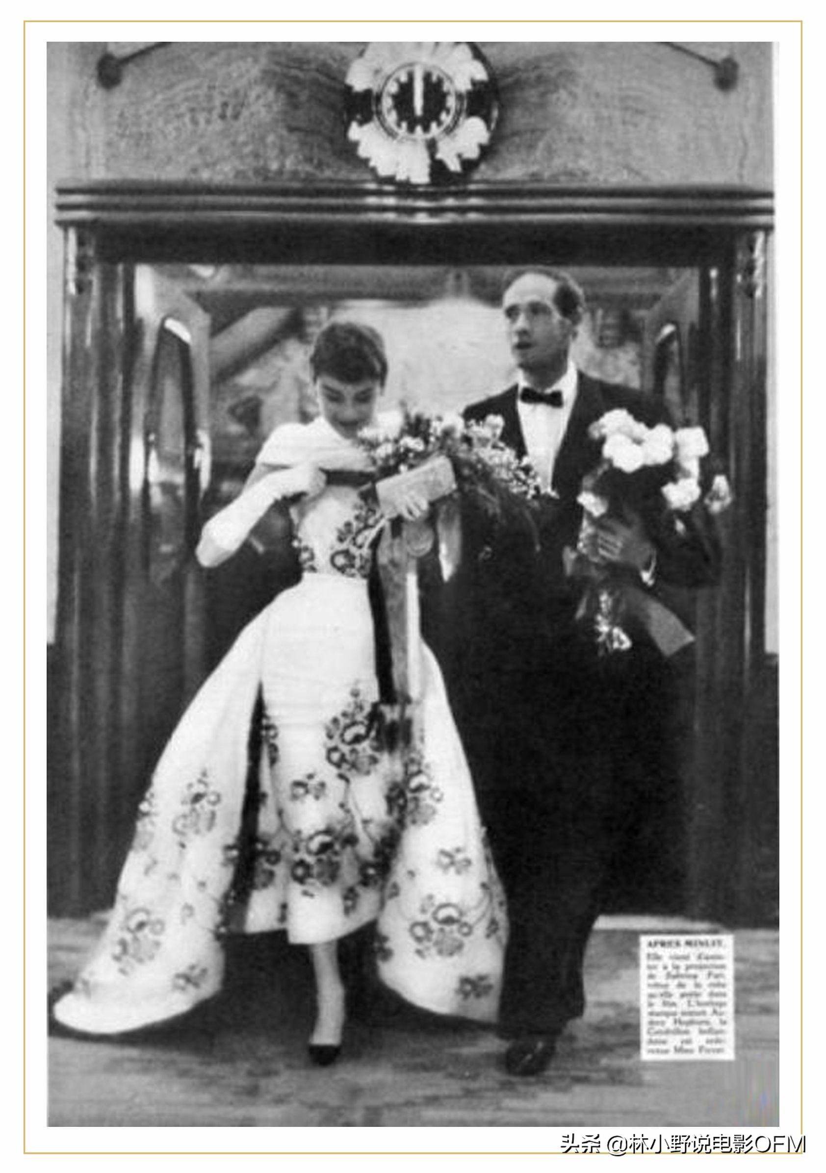 赫本和派克为什么没在一起（揭秘赫本和派克的爱情故事）