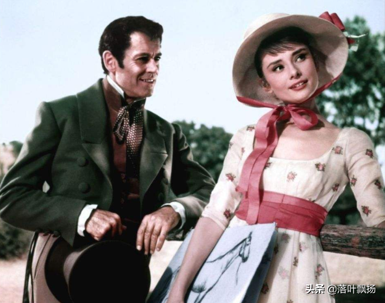 奥黛丽赫本的电影有哪些(英国女星奥黛丽赫本十部经典电影) 奥黛丽赫本的电影有哪些(英国女星奥黛丽赫本十部经典电影)