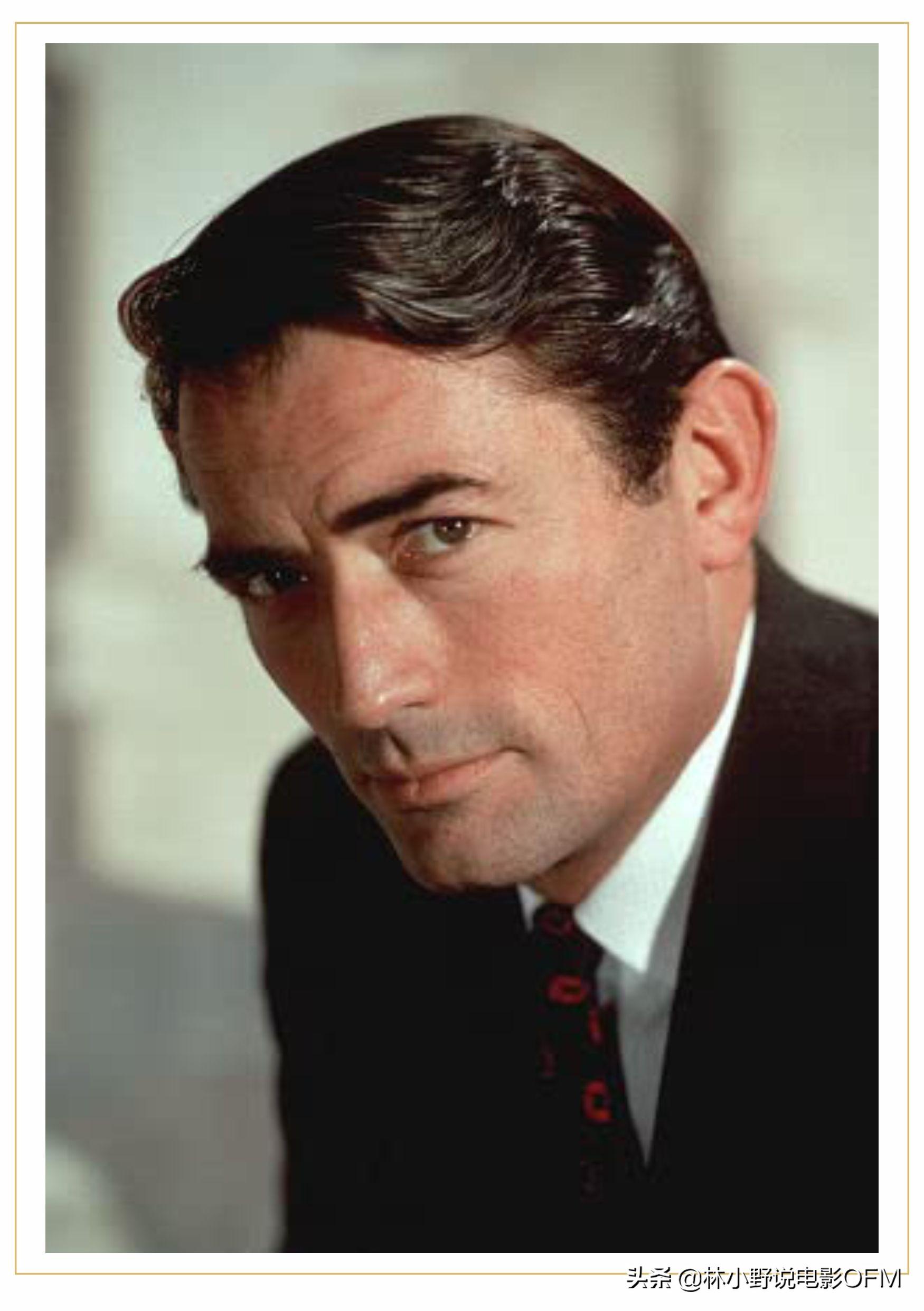 赫本和派克为什么没在一起（揭秘赫本和派克的爱情故事）