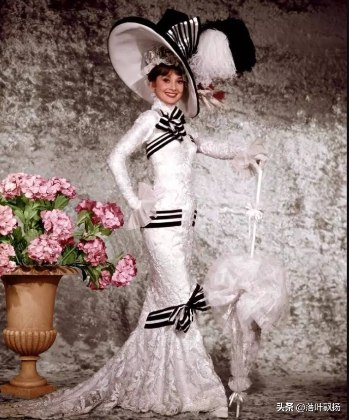 奥黛丽赫本的电影有哪些(英国女星奥黛丽赫本十部经典电影) 奥黛丽赫本的电影有哪些(英国女星奥黛丽赫本十部经典电影)