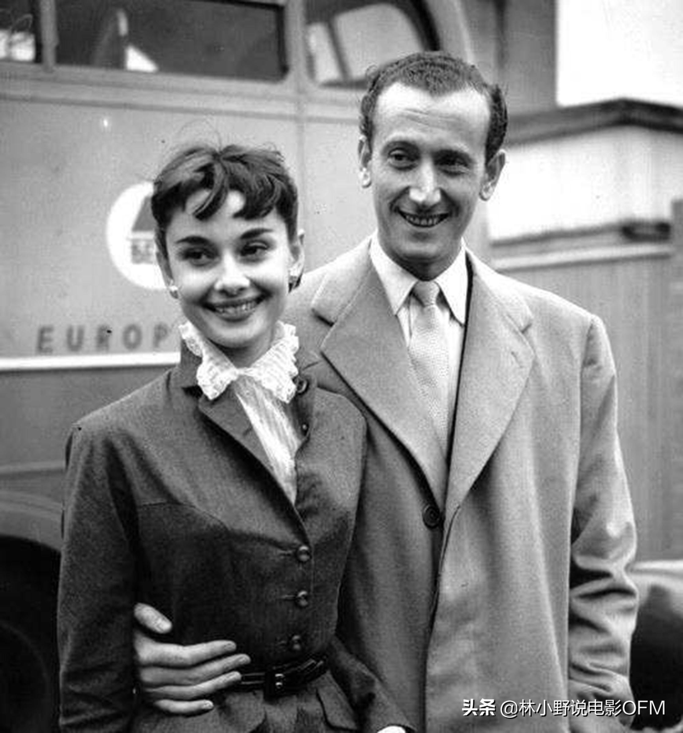 赫本和派克为什么没在一起（揭秘赫本和派克的爱情故事）