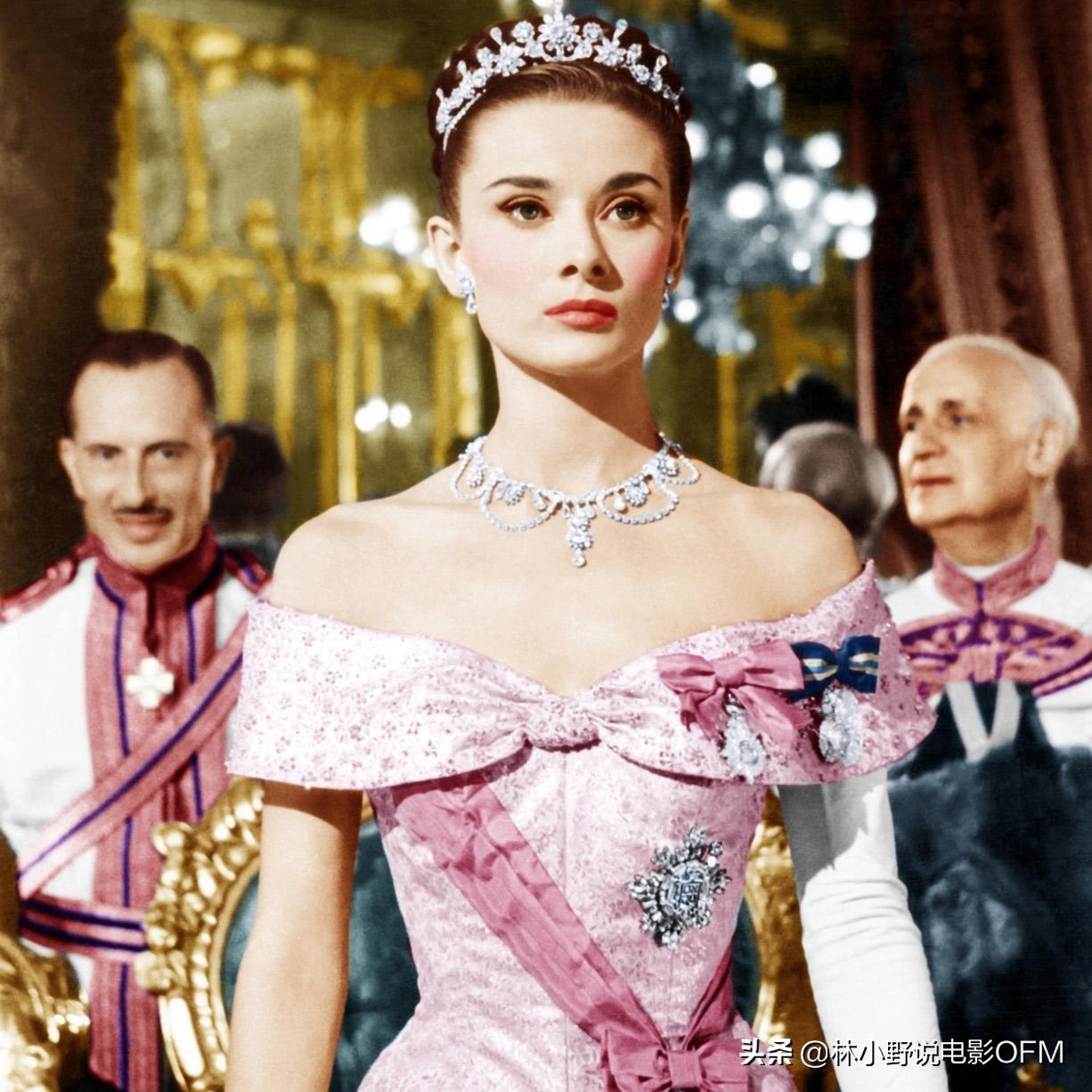 赫本和派克为什么没在一起（揭秘赫本和派克的爱情故事）