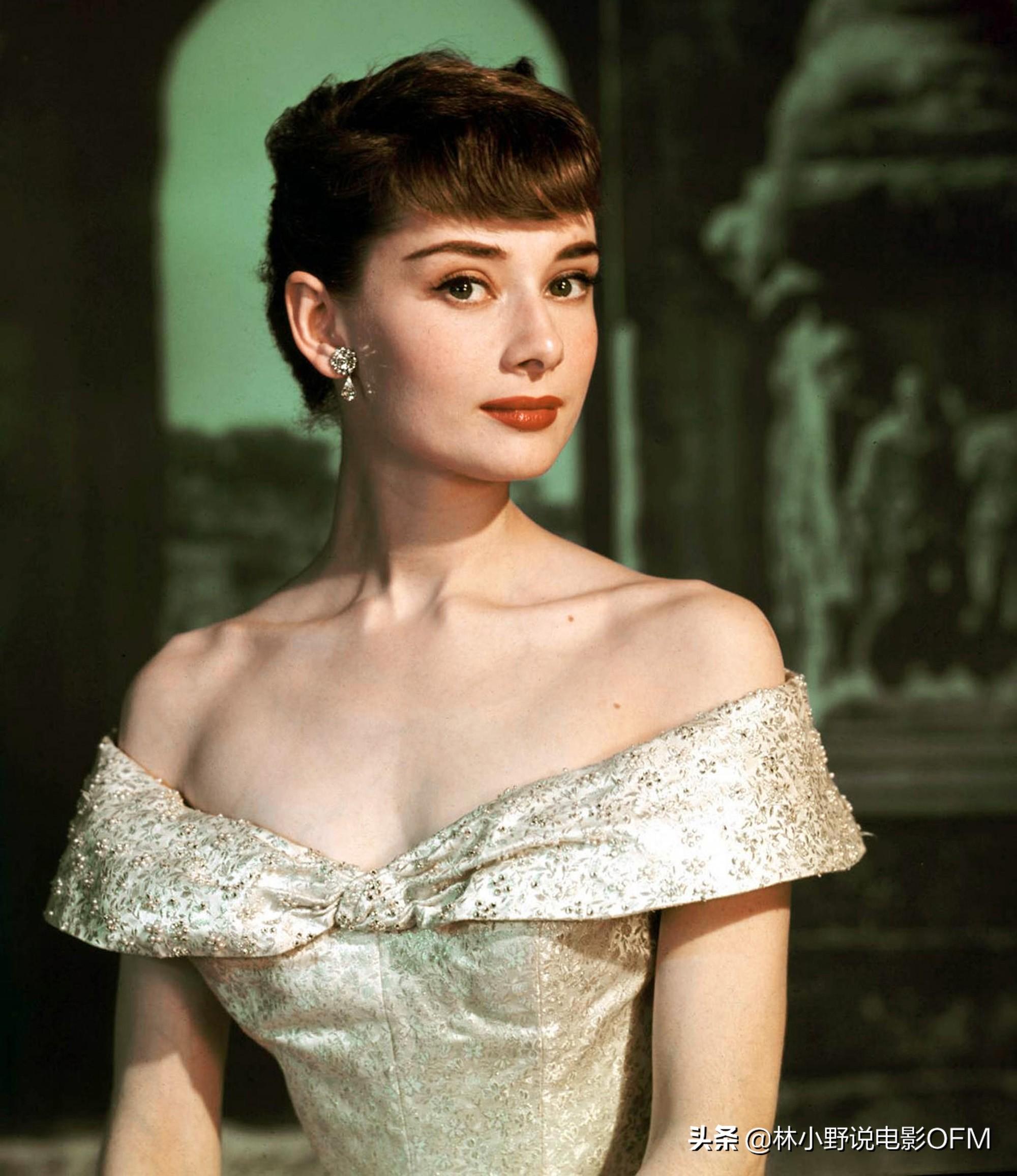 赫本和派克为什么没在一起（揭秘赫本和派克的爱情故事）