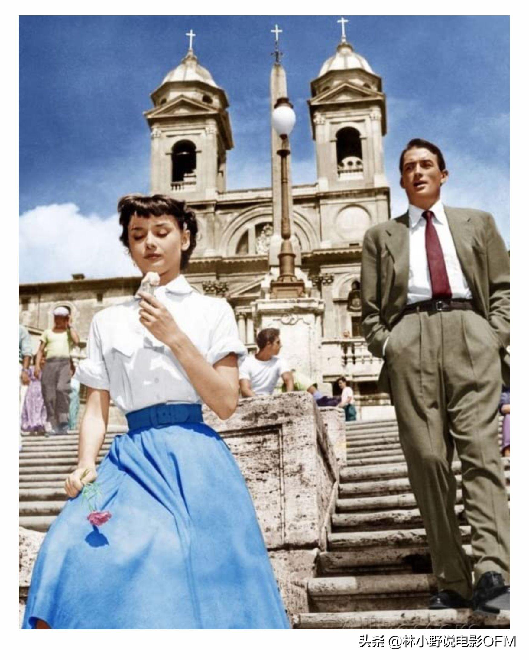 赫本和派克为什么没在一起（揭秘赫本和派克的爱情故事）