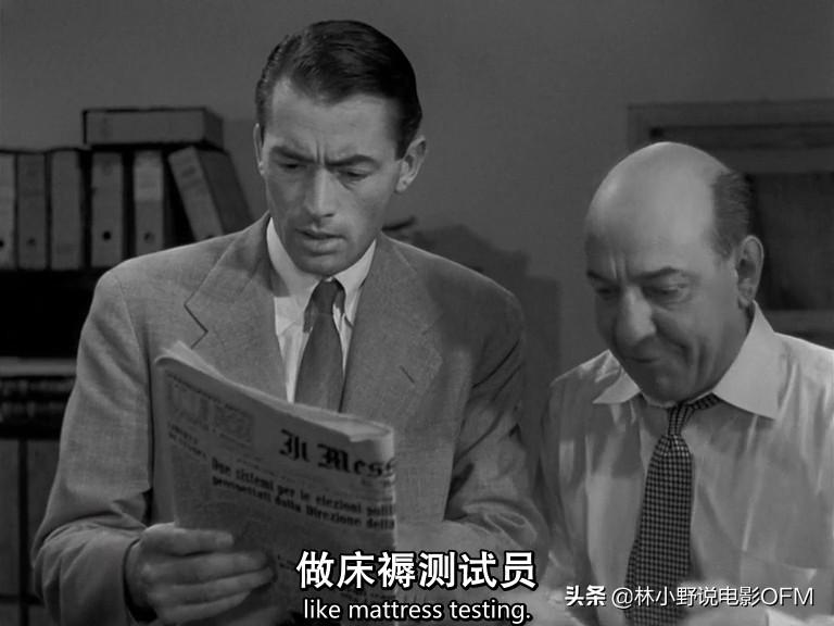 赫本和派克为什么没在一起（揭秘赫本和派克的爱情故事）