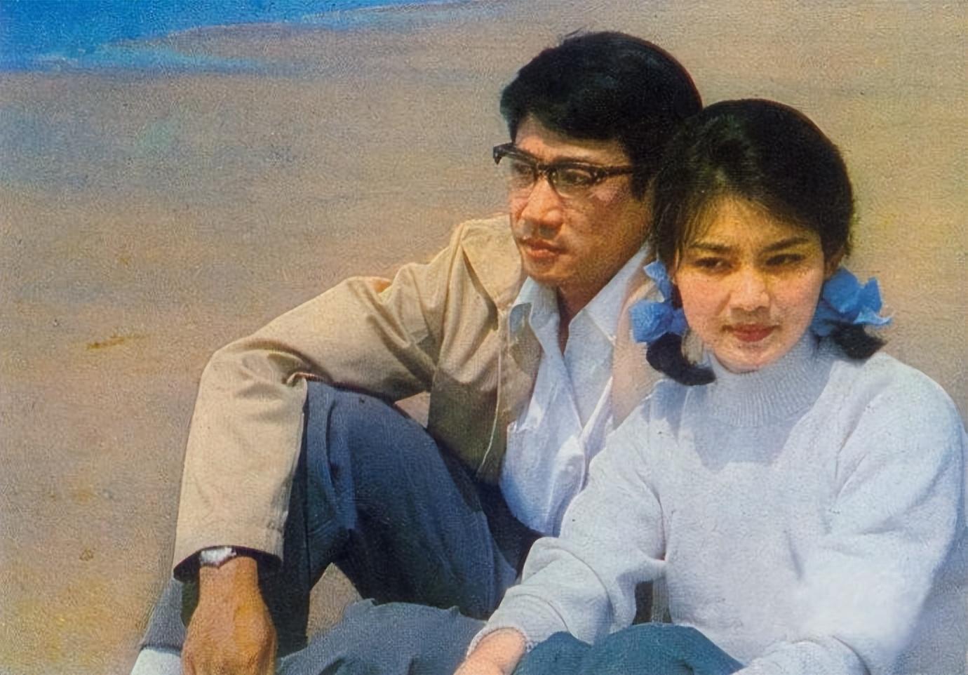 潘虹为什么不生育（老戏骨潘虹68岁没有孩子的原因）