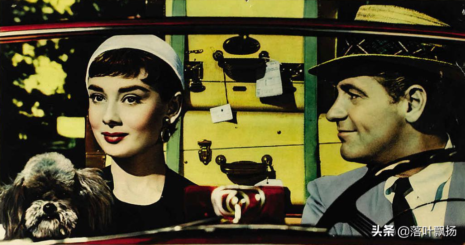 奥黛丽赫本的电影有哪些(英国女星奥黛丽赫本十部经典电影) 奥黛丽赫本的电影有哪些(英国女星奥黛丽赫本十部经典电影)