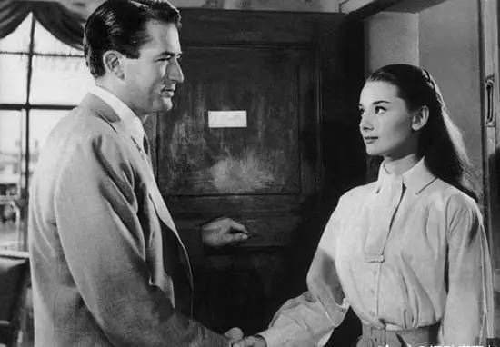 格里高利派克主演的电影（格里高利派克资料介绍）