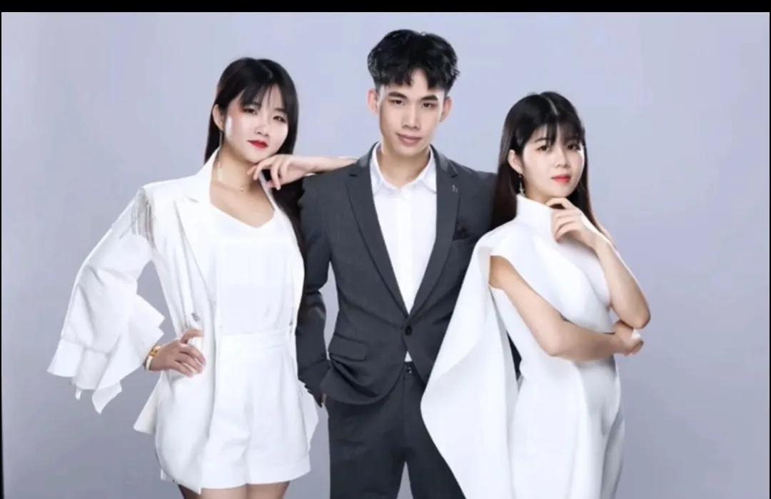 网红陈婷陈三废是哪里人（网红陈婷陈三废家庭背景）