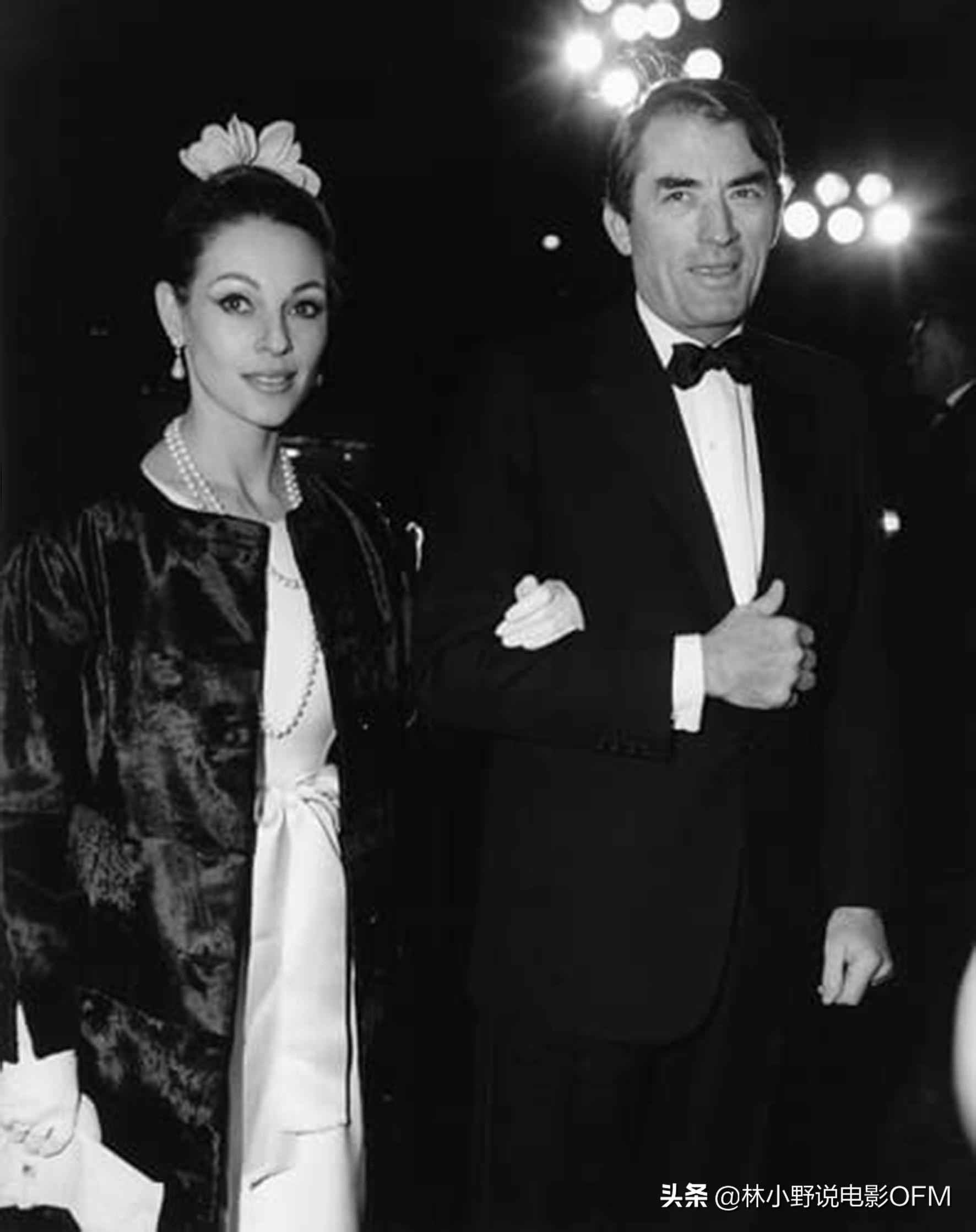 赫本和派克为什么没在一起（揭秘赫本和派克的爱情故事）