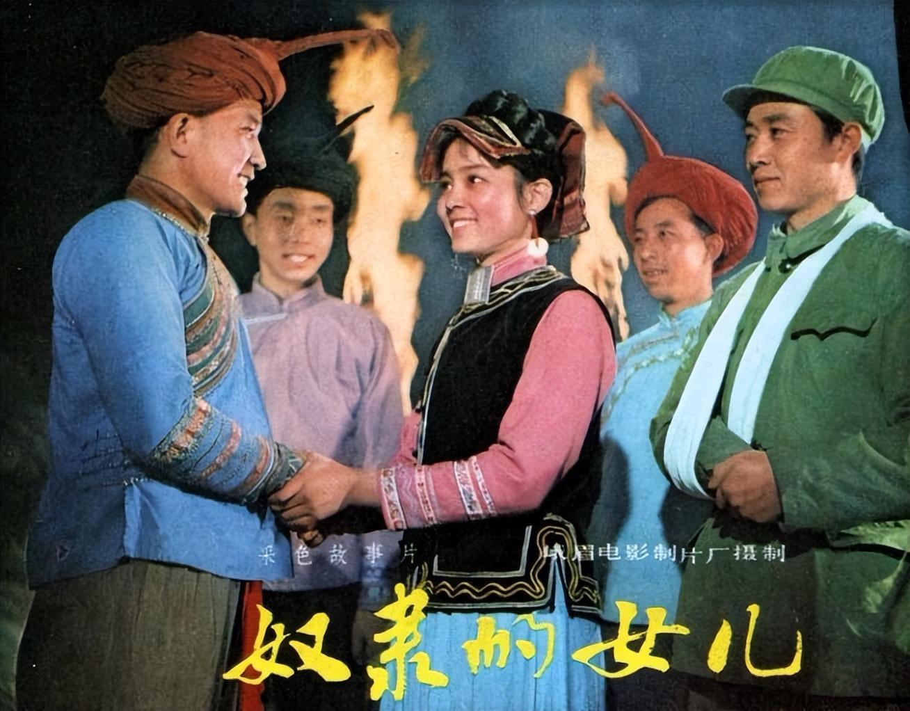 潘虹为什么不生育（老戏骨潘虹68岁没有孩子的原因）