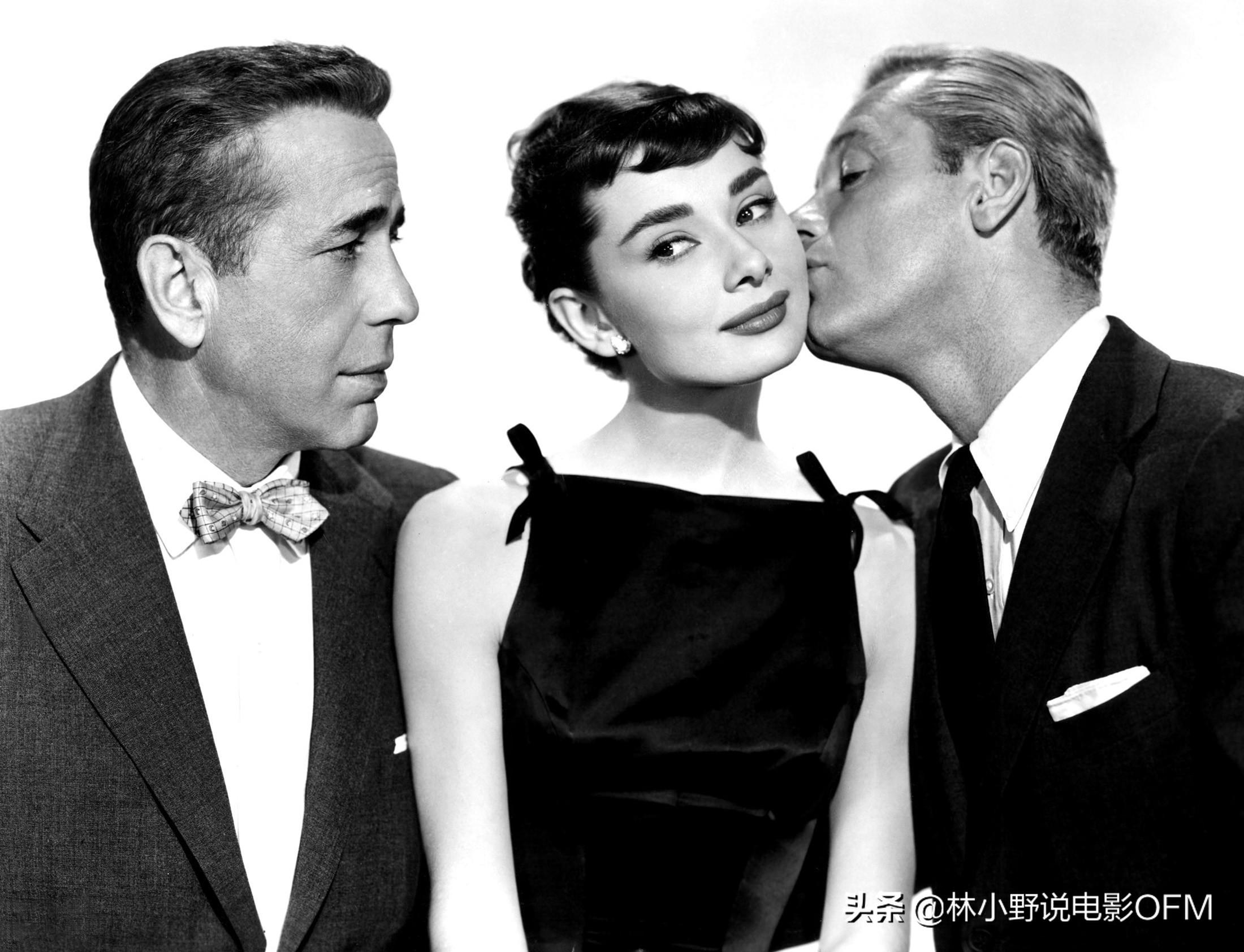 赫本和派克为什么没在一起（揭秘赫本和派克的爱情故事）