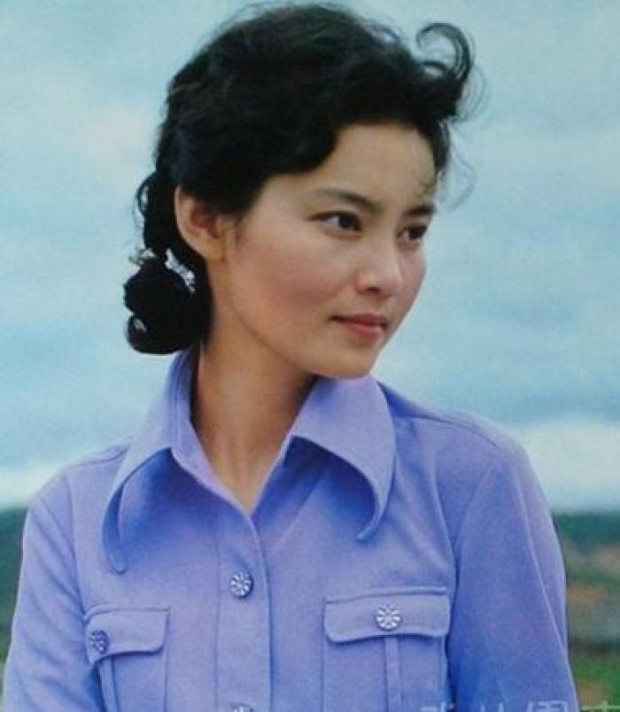 潘虹为什么不生育（老戏骨潘虹68岁没有孩子的原因）