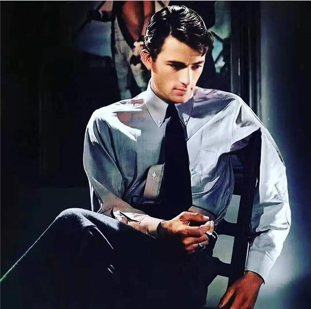 格里高利派克主演的电影（格里高利派克资料介绍）