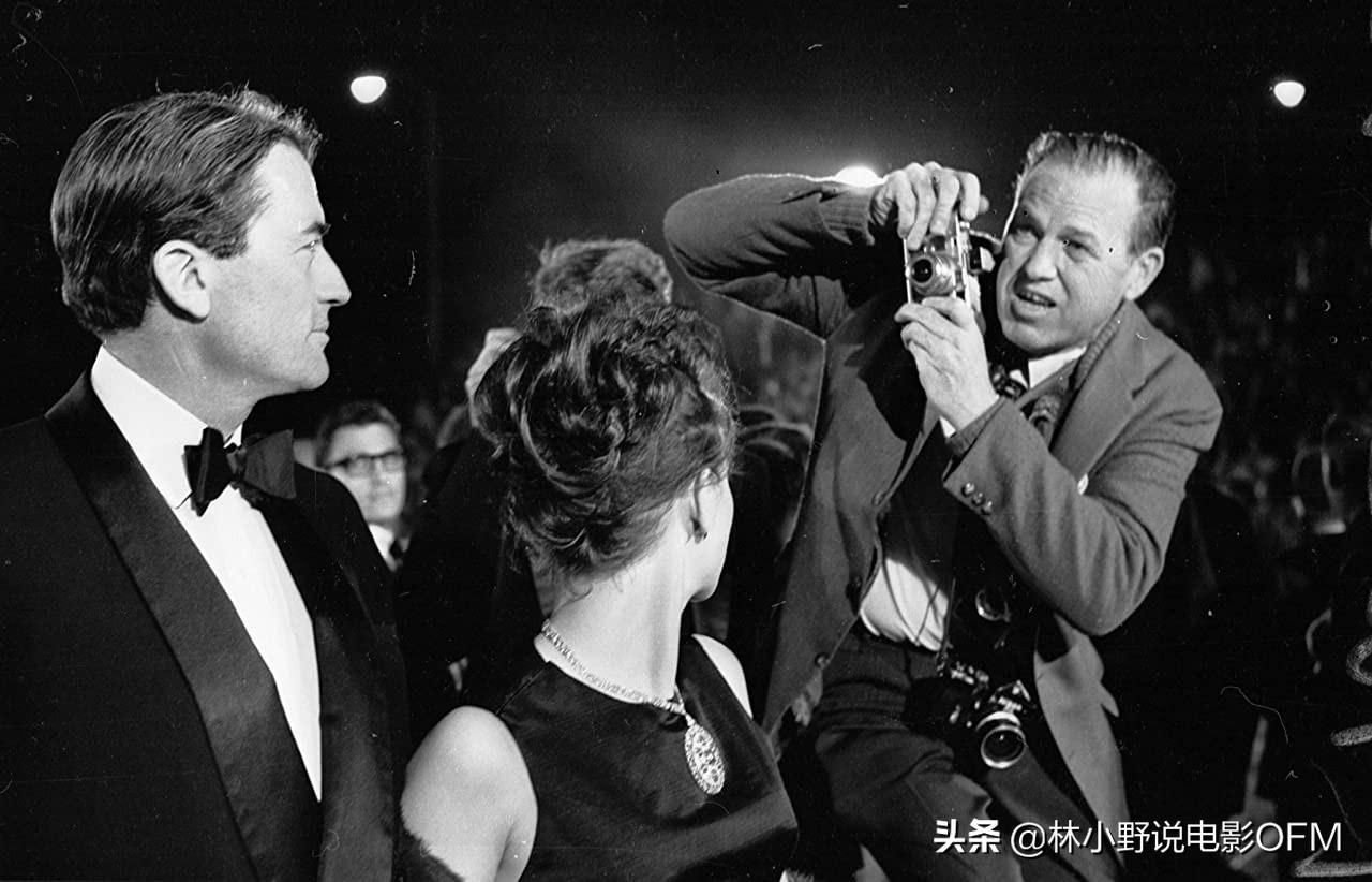 赫本和派克为什么没在一起（揭秘赫本和派克的爱情故事）