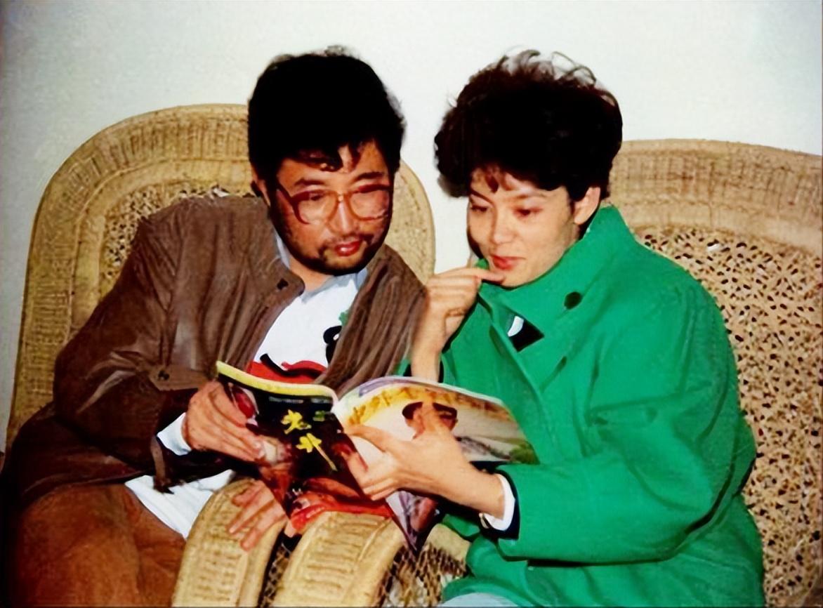 潘虹为什么不生育（老戏骨潘虹68岁没有孩子的原因）