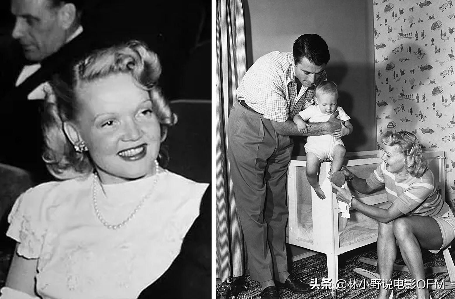 赫本和派克为什么没在一起（揭秘赫本和派克的爱情故事）