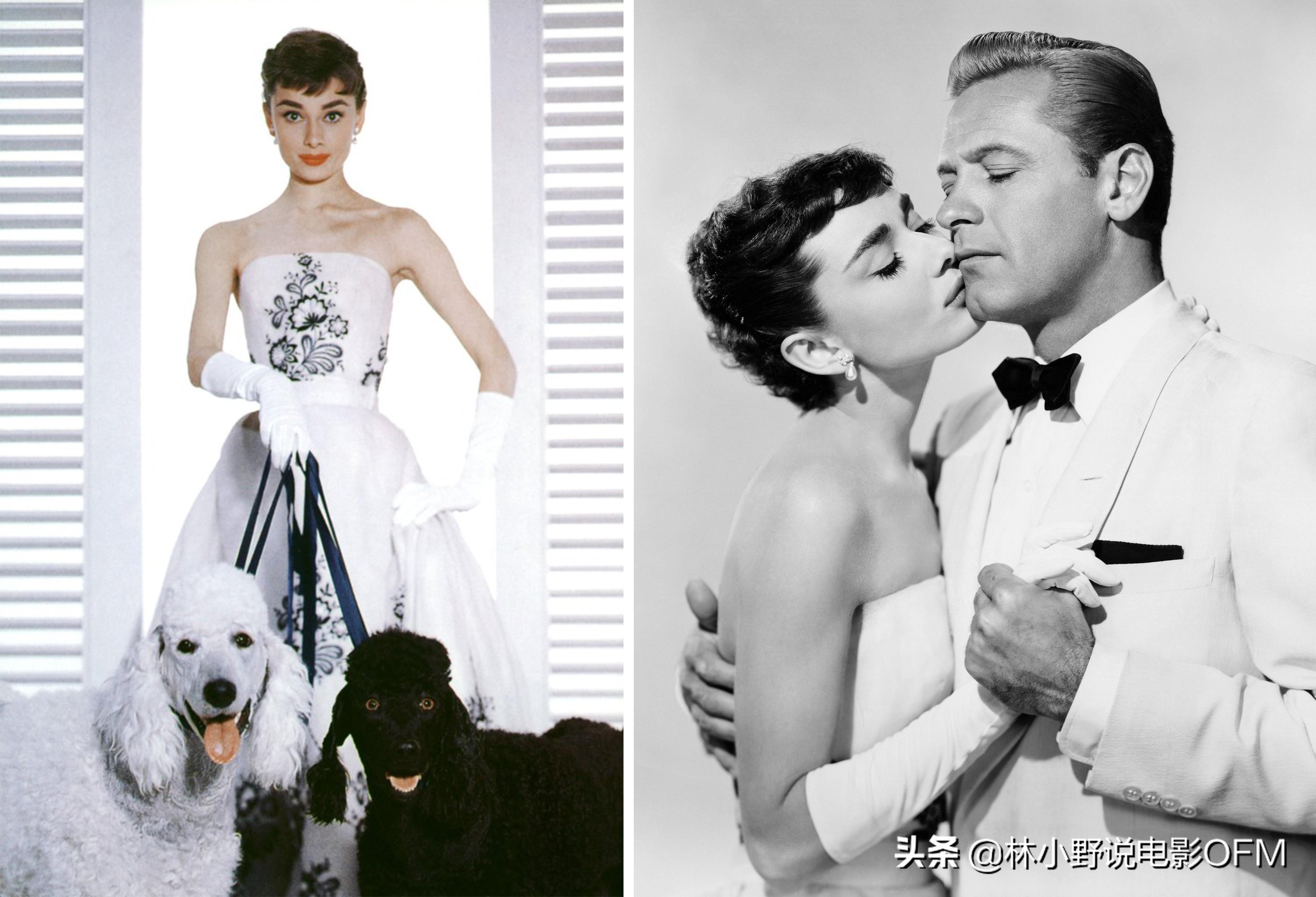 赫本和派克为什么没在一起（揭秘赫本和派克的爱情故事）