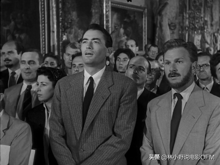 赫本和派克为什么没在一起（揭秘赫本和派克的爱情故事）