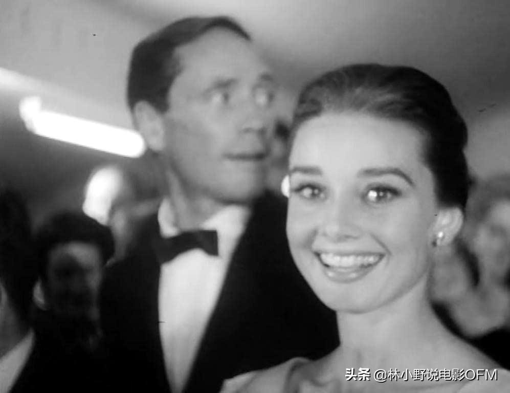 赫本和派克为什么没在一起（揭秘赫本和派克的爱情故事）