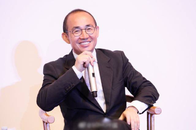 潘石屹第一任妻子是谁（潘石屹的发家史）