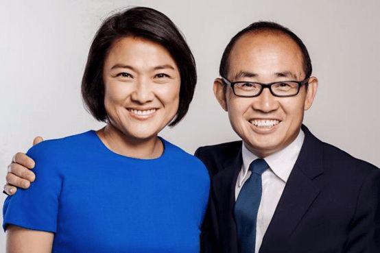 潘石屹有几任老婆（地产大亨潘石屹的三段感情）