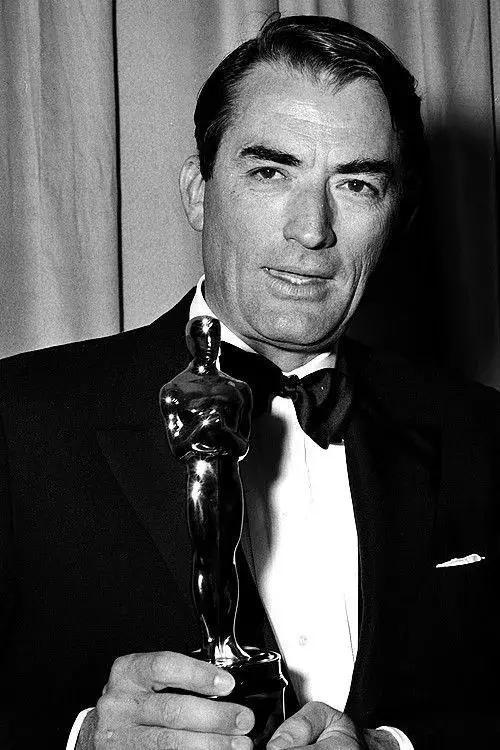 格里高利派克主演的电影（格里高利派克资料介绍）