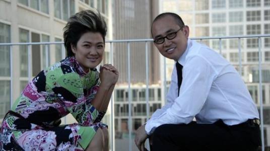 潘石屹第一任妻子是谁（潘石屹的发家史）