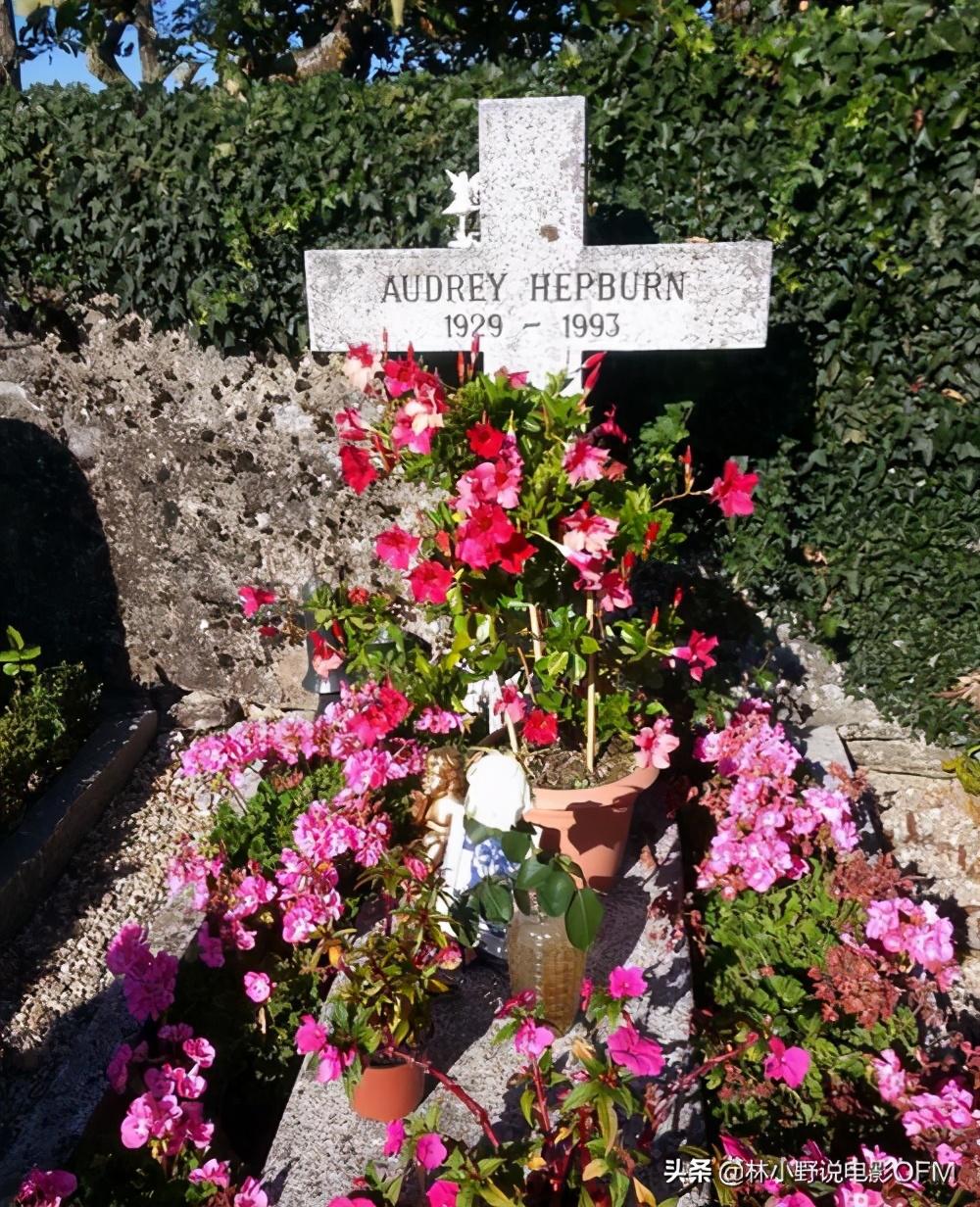 赫本和派克为什么没在一起（揭秘赫本和派克的爱情故事）