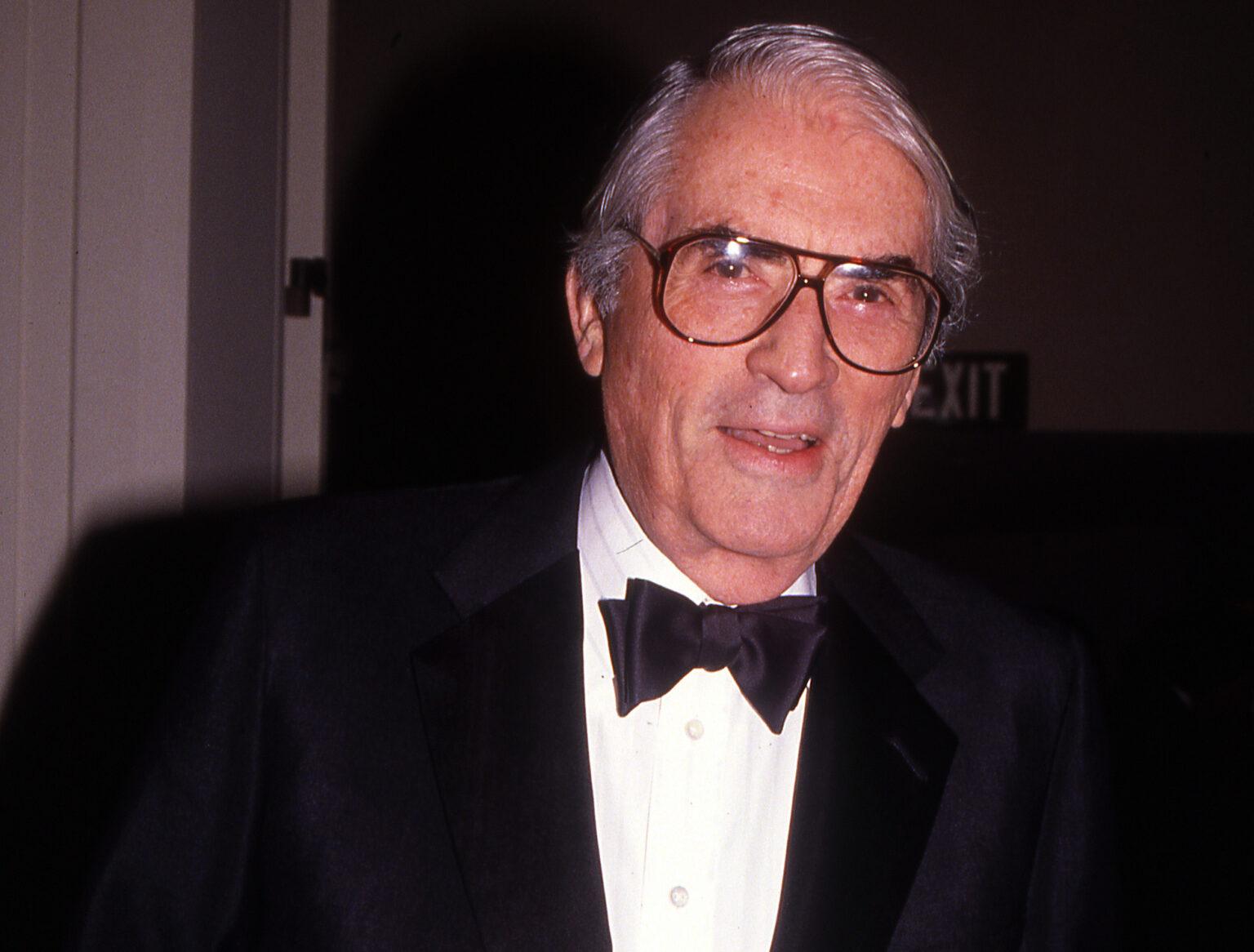 格里高利派克主演的电影（格里高利派克资料介绍）