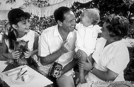 赫本和派克为什么没在一起（揭秘赫本和派克的爱情故事）